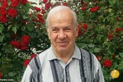 ایرج حصیبی گزارشگر سابق صداوسیما درگذشت