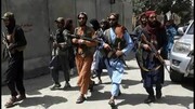 ملاقات پسر بن لادن با مقامات طالبان