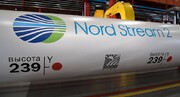 تهدید آلمان به خروج از پروژه انتقال گاز نورداستریم-۲ روسیه