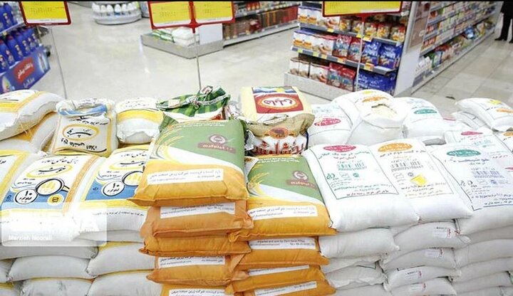 برنج دولتی از امروز توزیع می‌شود / جزییات و قیمت