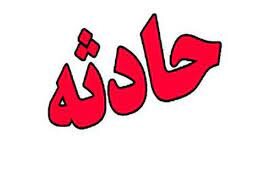اتوبوس مسافربری «یزد _ آبادان» آتش گرفت / تصاویر اتوبوس مسافربری «یزد _ آبادان» آتش گرفت / تصاویر