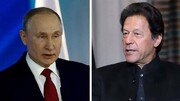 سفر قریب‌الوقوع نخست‌وزیر پاکستان به روسیه