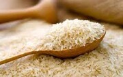 افزایش عجیب و غریب قیمت برنج در بازار / قیمت برنج ایرانی به ۱۰۰ هزار تومان رسید!