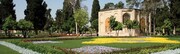 باغ جهان نما جلوه‌ای از زیبایی در شیراز
