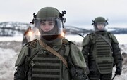 مسکو: رزمایش‌های روسیه نباید موجب نگرانی کشورهای همسایه شود