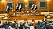 زمان ثبت‌نام نامزدهای ریاست‌جمهوری عراق تمدید شد