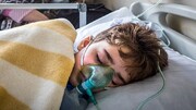 مصرف آنتی‌بیوتیک‌ها تأثیری در درمان کرونا ندارد / امیکرون به ریه کودکان هم حمله می‌کند؟