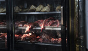 قیمت گوشت قرمز فقط در تهران گران شده است