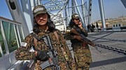 بازداشت دو بریتانیایی مظنون عضویت در داعش در مرز افغانستان