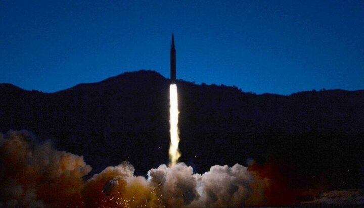 پایگاه موشکی کره شمالی در مرز چین شناسایی شد