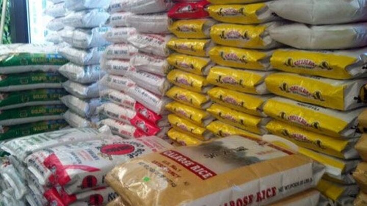برنج خارجی با این قیمت باورنکردنی وارد کشور می‌شود!