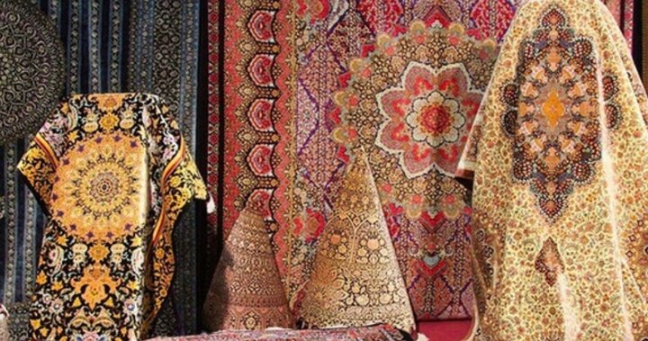 صادرات فرش افغانستان از ایران پیشی گرفت