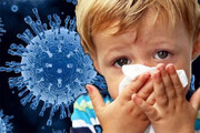 مدت قرنطینه برای کودکان مبتلا به اومیکرون چند روز است؟
