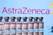 واکنش وزارت بهداشت به خبر تقلبی بودن واکسن‌های آسترازنکا در ایران