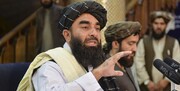 طالبان: موضوع حقابه ایران حل شده است