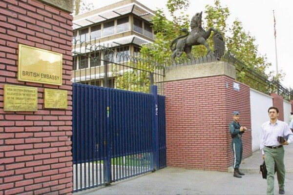 واکنش وزارت خارجه به انتشار کلیپی از خانم ایرانی کارمند سفارت کنیا