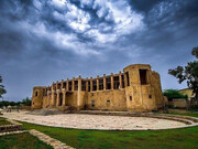 آیا میدانستید عمارت ملک بوشهر زیر نظر مهندسین فرانسوی ساخته شده است؟