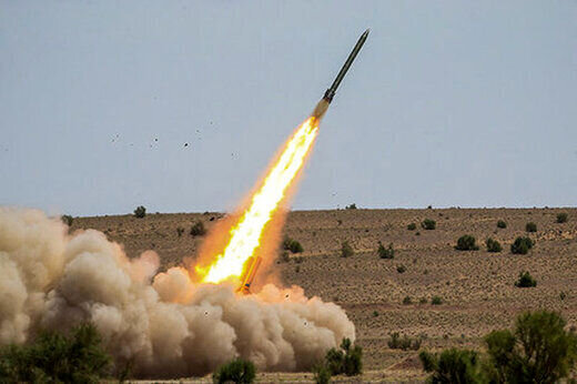 واکنش رسانه های جهان به دستیابی ایران به موشک «هایپرسونیک» 