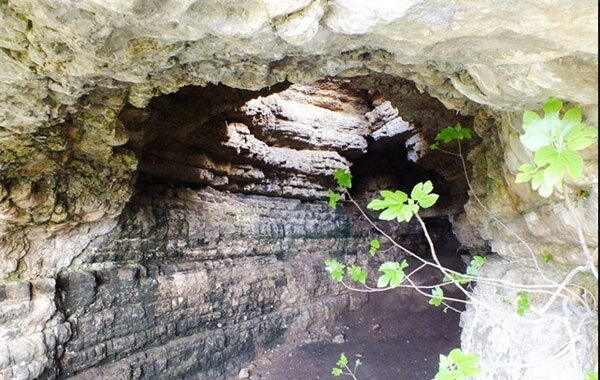 آشنایی با غارهایی که از  از عصر یخبندان به یادگار مانده‌اند