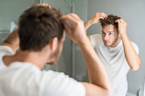چند ترفند خانگی برای داشتن موهای سالم