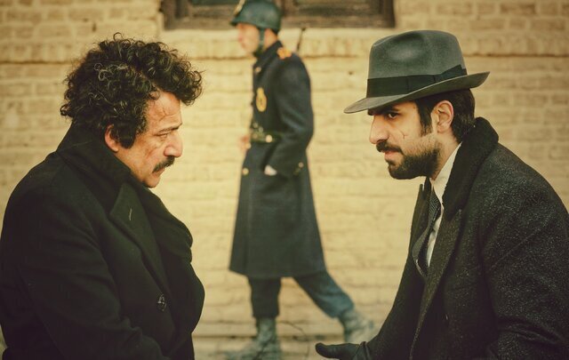 بازیگر معروف سینما کرونا گرفت