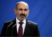 پیام تبریک نخست‌وزیر ارمنستان به مقام معظم رهبری