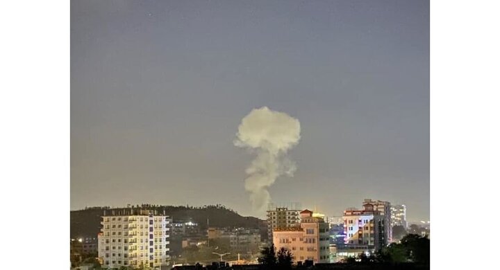 انفجار در یک کارخانه در کره جنوبی ۴ کشته برجای گذاشت