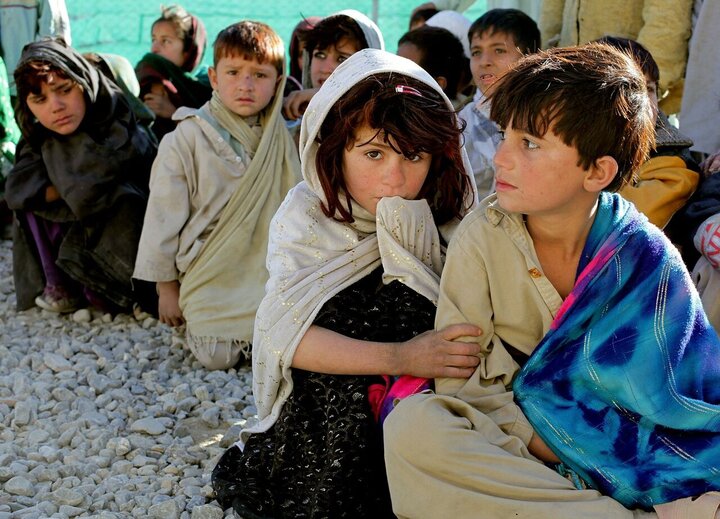 دستور آزادسازی ۳.۵ میلیارد دلار وجوه مسدود شده افغانستان از سوی بایدن صادر شد