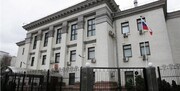 روند خروج کارکنان سفارت و کنسولگری‌های روسیه از اوکراین آغاز شد