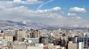 پرواز اجاره مسکن در شهر تهران /  رشد ۵۰.۷ درصدی اجاره‌بها در دی ماه ۱۴۰۰