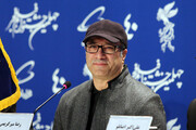 خداحافظی دو کارگردان مشهوری سینمای ایران با جشنواره فیلم فجر