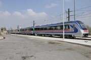 مدیرعامل جدید متروی تهران معرفی شد