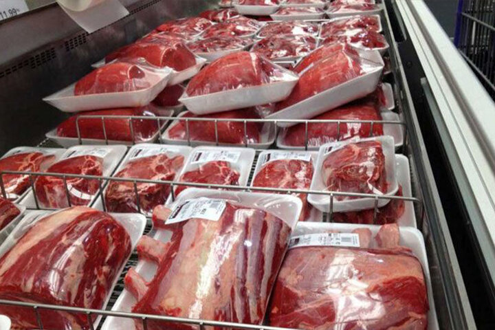 آغاز توزیع هوشمند گوشت قرمز در سامانه بازرگام + قیمت