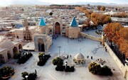 ۵ اثر ایران در میراث جهان اسلام به ثبت می‌رسد