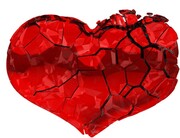 ابتلا به «سندرم قلب شکسته» در حال افزایش است