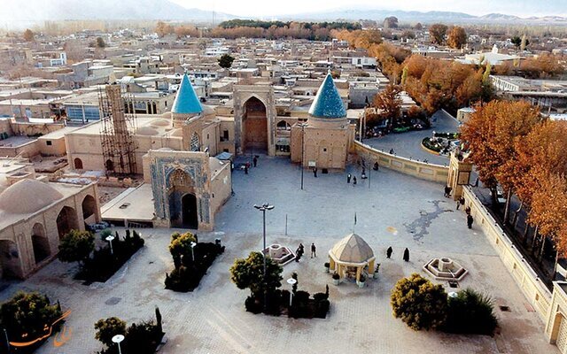 ۵ اثر ایران در میراث جهان اسلام به ثبت می‌رسد 