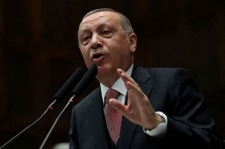 اردوغان اسلام را دین رسمی ترکیه اعلام می‌کند؟