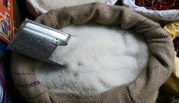 افزایش عجیب قیمت قند و شکر / شکر ۱۰۰ درصد گران شد