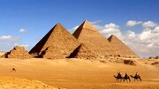 حقایقی جالب و خواندنی درباره «مصر باستان» که با شنیدن آن شگفت‌زده می‌شوید! / تصاویر