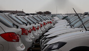 تاثیر لغو طرح واردات خودرو بر قیمت‌ها در بازار / قیمت روز خودرو ۲۵ بهمن ۱۴۰۰ + جدول