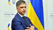 سفیر اوکراین در لندن از انصراف در پیوستن به ناتو عقب‌نشینی کرد