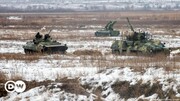 اوکراین از آلمان ۱۲ هزار موشک ضدتانک خواست