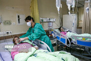 آمار کرونا ۲۵ بهمن ۱۴۰۰؛ ۱۶۸ ایرانی دیگر جان باختند / شناسایی ۲۸۹۵۶ بیمار جدید