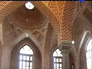 میلان، مسجدی که قدمت آن به صفویان باز می‌گردد