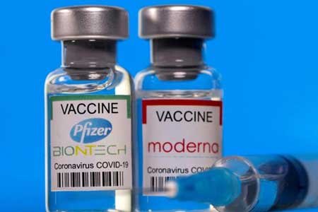 عارضه عجیب واکسن‌ فایزر برای زنان