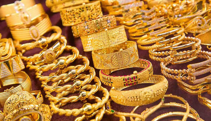  طلای ۱۸ عیار گران شد / آخرین قیمت سکه و طلا در بازار امروز