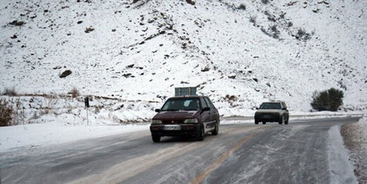 ترافیک سنگین در برخی مقاطع کندوان و هراز