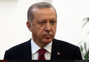 امضای ۱۳ سند همکاری میان ترکیه و امارات
