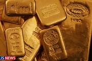 افزایش ۰.۳ درصدی قیمت جهانی طلا امروز سه‌شنبه ۲۶ بهمن ۱۴۰۰ | قیمت هر اونس طلا به ۱۸۷۶ دلار و ۷۱ سنت رسید