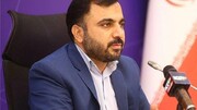 وزیر ارتباطات: در بحث اینترنت ۱۰۰ پله از افغانستان جلوتریم!